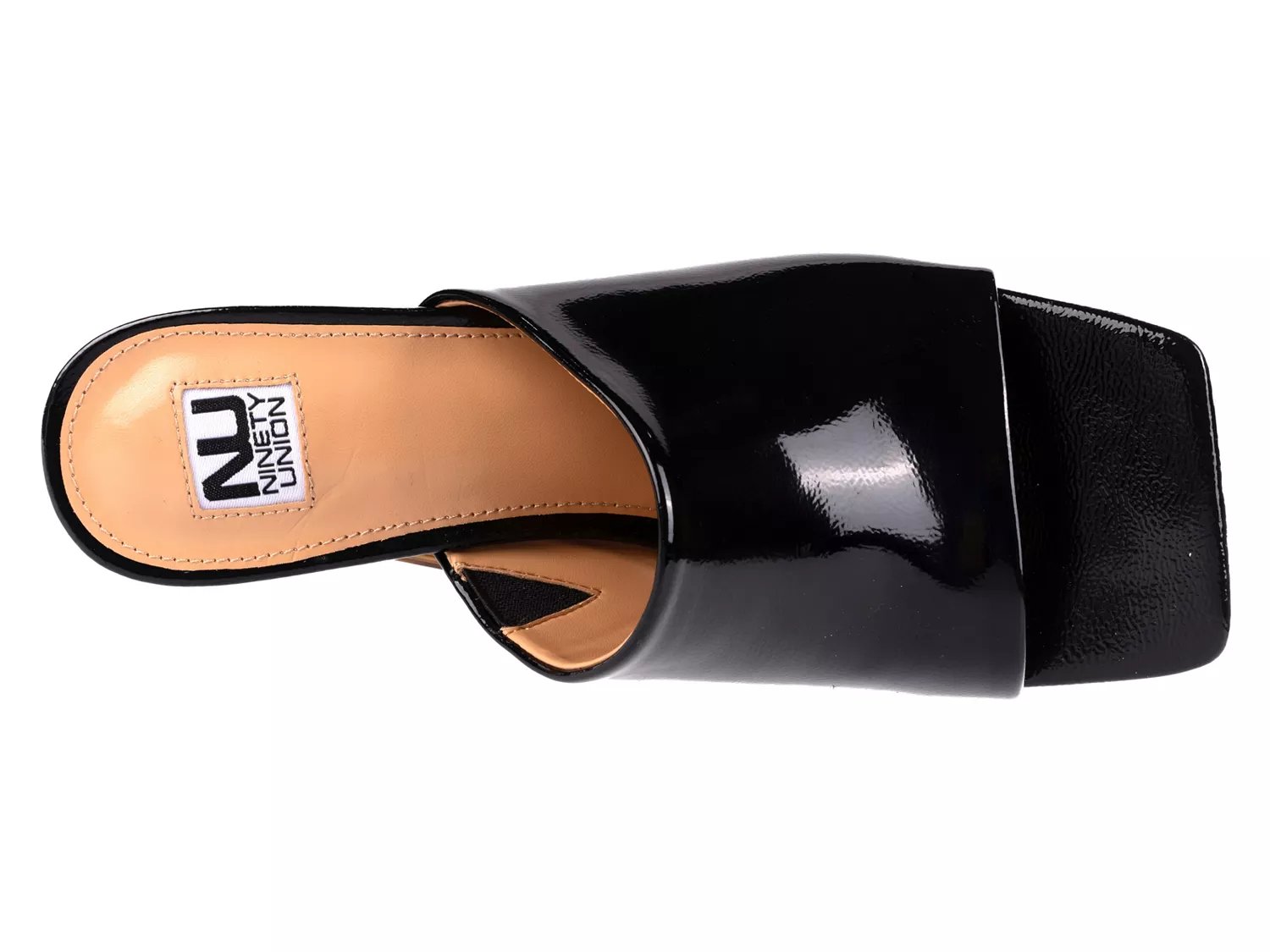 Impulse Sandal