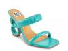 Dsw turquoise hot sale sandals