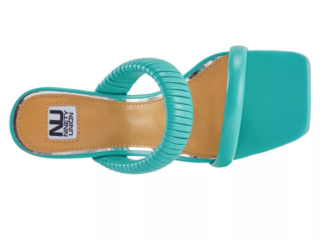 Ninety Union Raddle Sandal