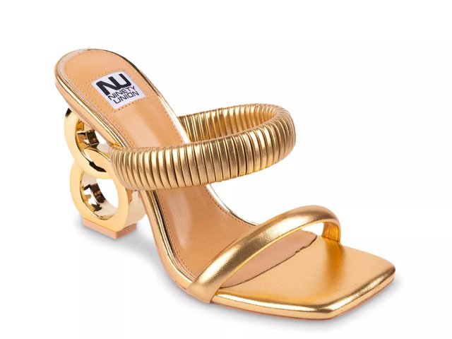 Ninety Union Raddle Sandal
