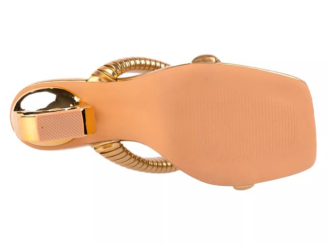 Ninety Union Raddle Sandal