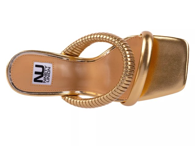 Ninety Union Raddle Sandal