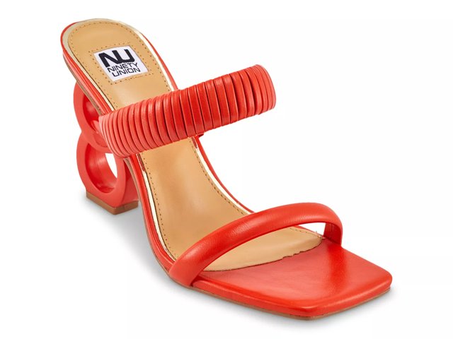 Ninety Union Raddle Sandal Free Shipping DSW