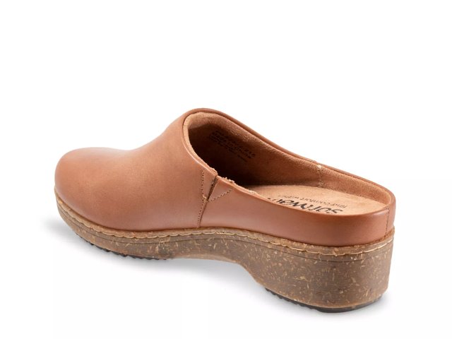 Softwalk Arvada Clog