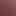 Arvada Clog Dark Red view