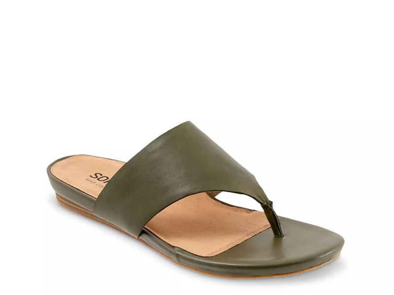 Softwalk Chandler Sandal Free Shipping DSW