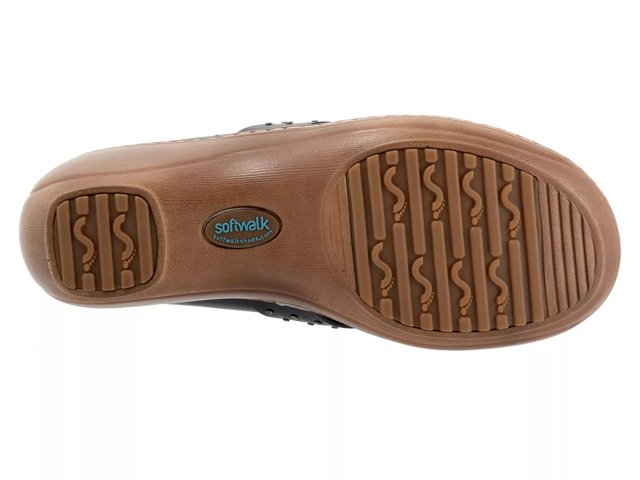 Softwalk Marana Clog Free Shipping DSW
