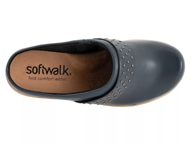 Softwalk Marana Clog Free Shipping DSW