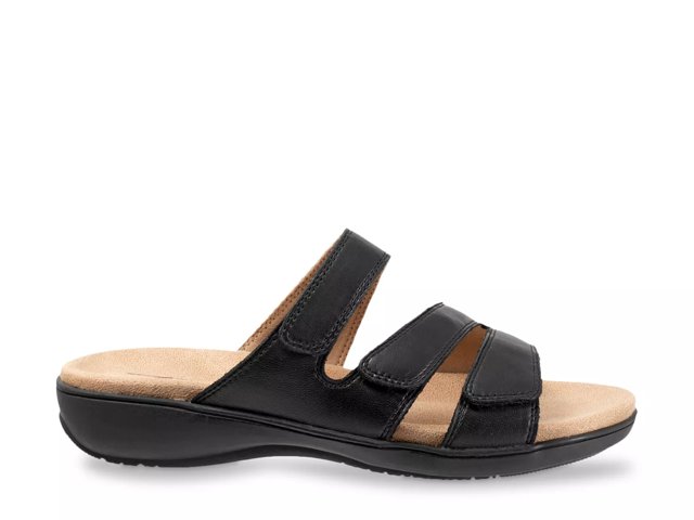 Trotters top nara sandal