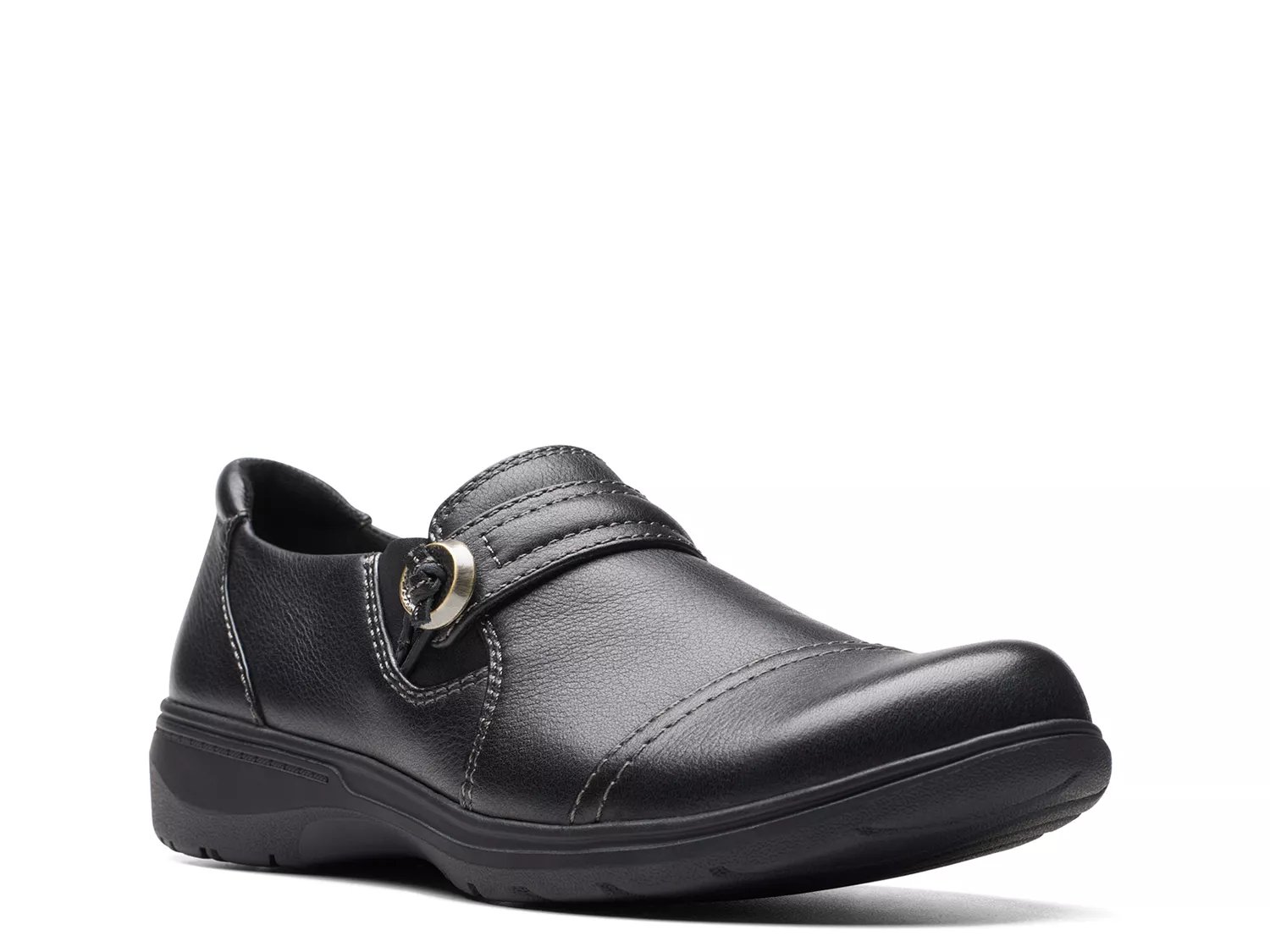 Clarks on sale cheyn bow