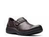 Clarks comfortable hot sale work shoes