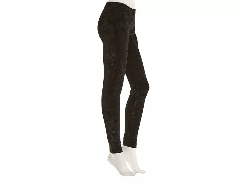 PUMA Ess Logo Leggings G - Bottoms