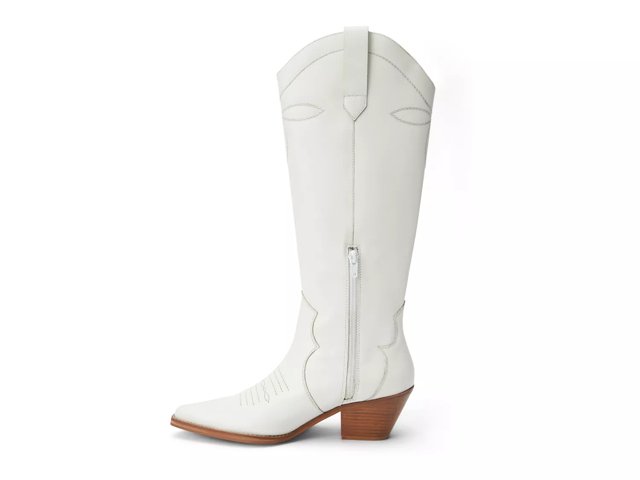 Coconuts Allegra Western Boot