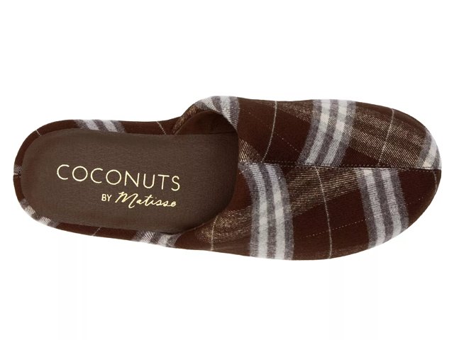 Dsw Coconuts By Matisse akhali.ge