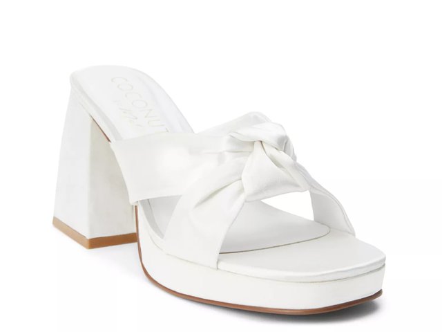 Coconuts Esme Platform Sandal