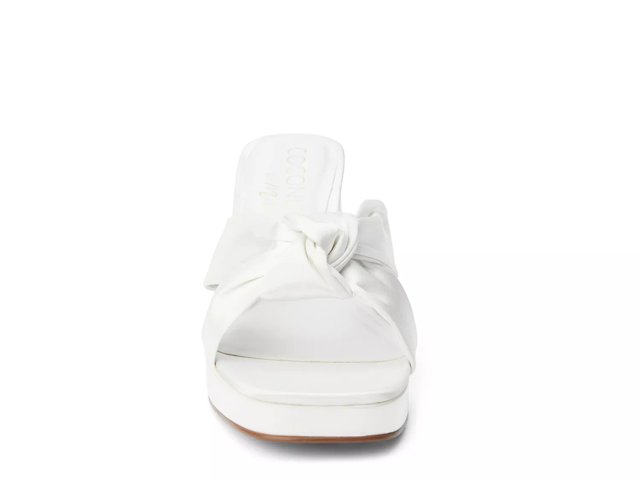 Coconuts Esme Platform Sandal