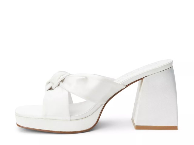 Coconuts Esme Platform Sandal