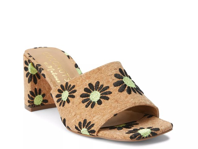 Coconuts sandals hotsell