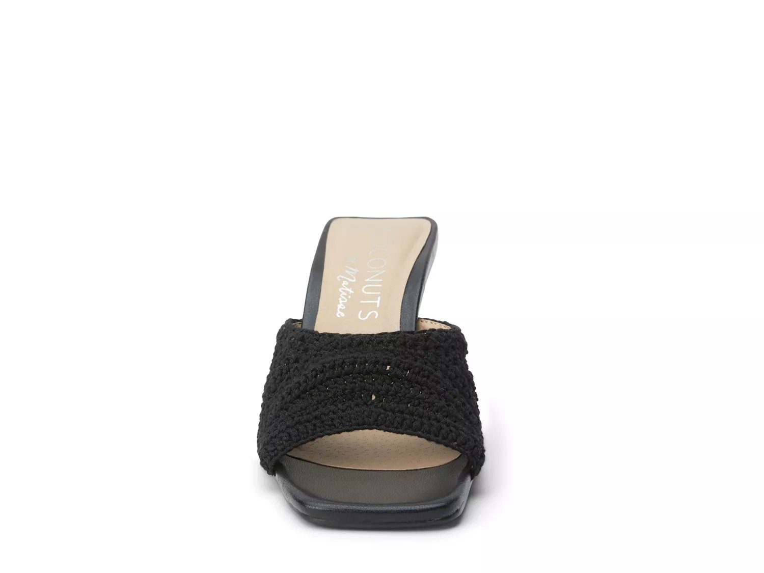 Layton Sandal