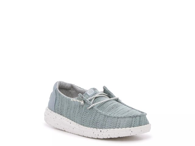 Hey dude shoes for kids sale