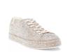 Bennett Sneaker Clear Rhinestone view