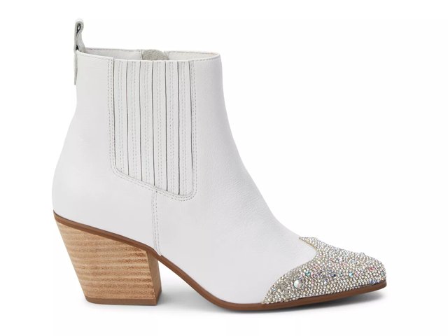 Coach store melody boot