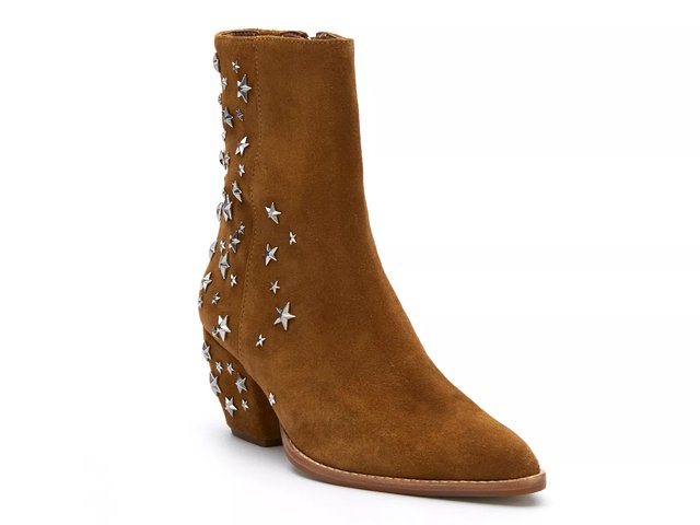 Matisse at ease bootie top