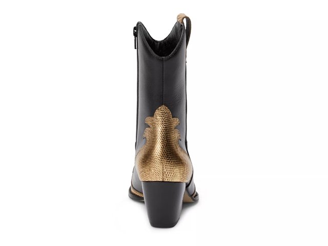 Matisse Claude Western Bootie Free Shipping DSW