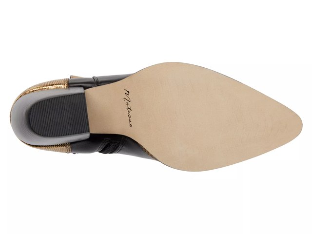 Franco sarto shop matisse bootie