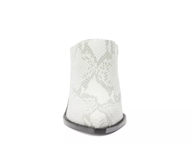 Matisse snakeskin mules online
