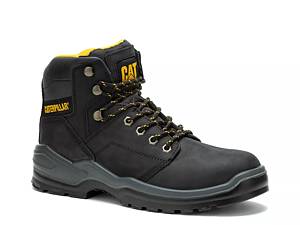 Cheap caterpillar hotsell work boots