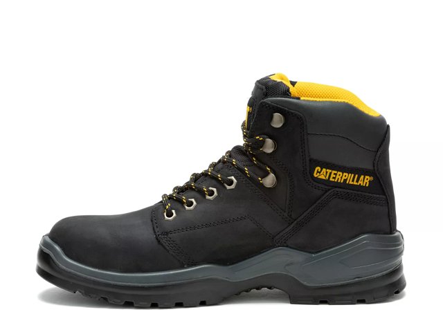 Caterpillar Striver Work Boot Free Shipping DSW