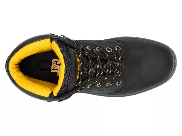 Caterpillar Striver Work Boot