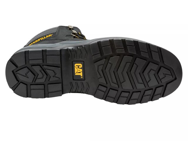 Caterpillar on sale generator boots