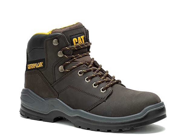 Caterpillar Stormers 6 Work Boot - Free Shipping | DSW