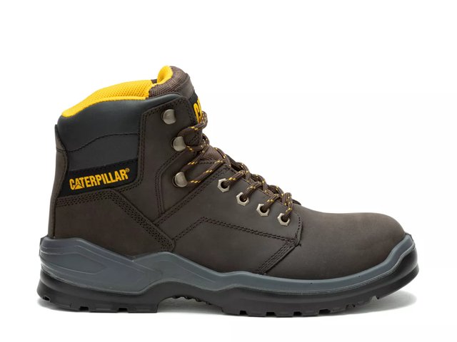 Dsw caterpillar boots 2025