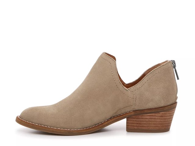 Lucky Brand Fitina Bootie