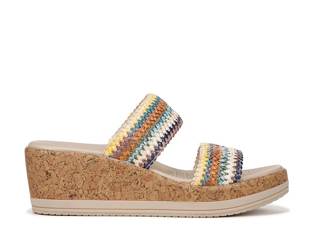 Bzees resort wedge hot sale
