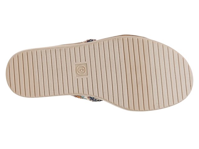 Bzees hotsell resort wedge