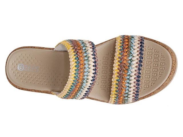 Bzees resort wedge sale
