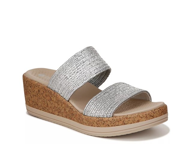 Bzees resort sale wedge
