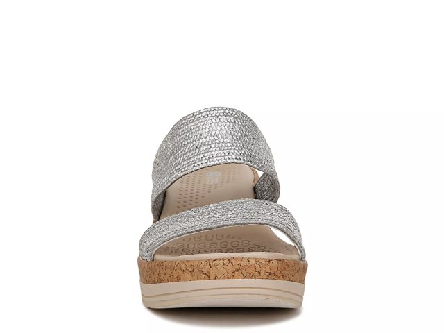 Bzees resort wedge top