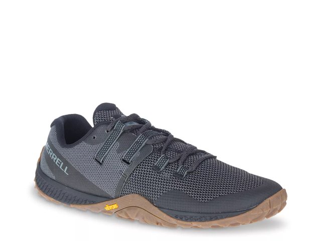 Merrell Trail 6 Shoe - Men's - Free Shipping | DSW