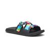 Dsw chacos clearance