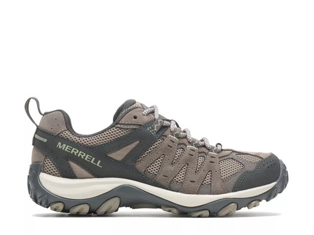 merrell women's outmost vent hiking boot