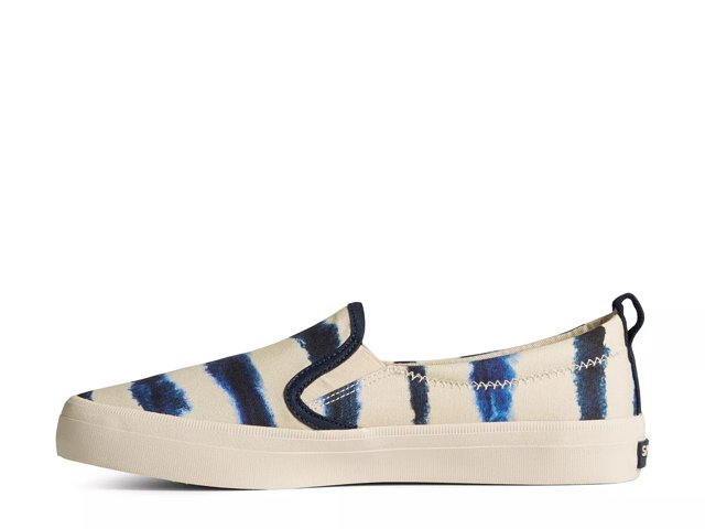 Sperry Crest Slip On Sneaker