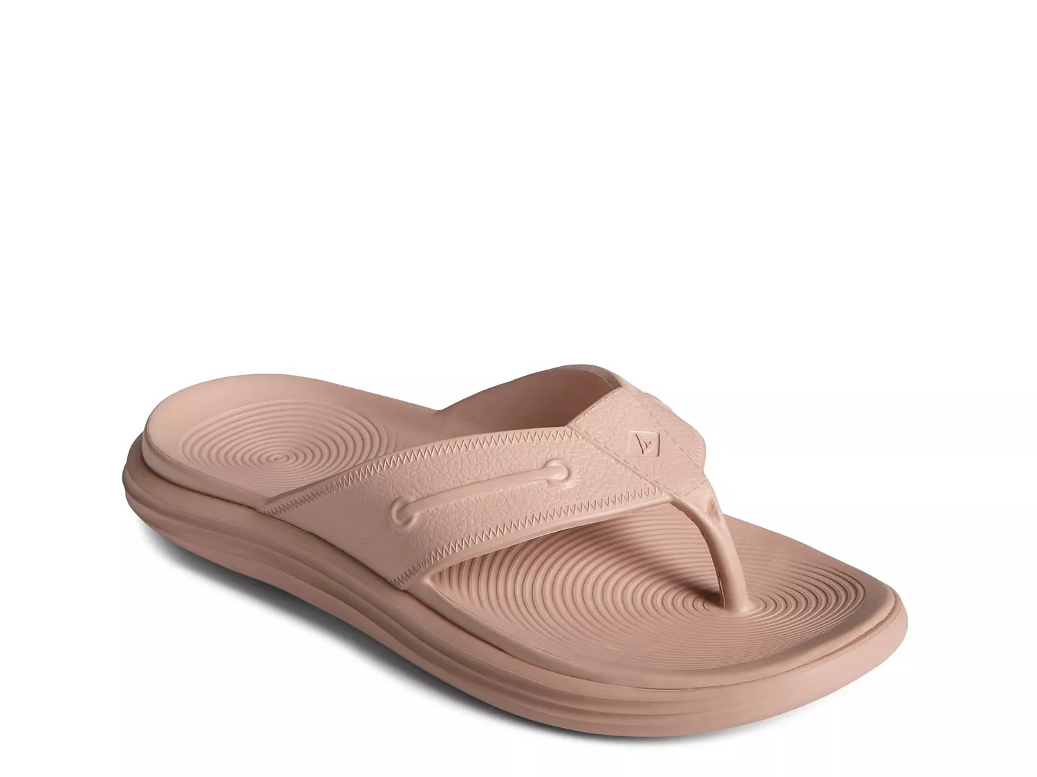 sperry adriatic flip flop