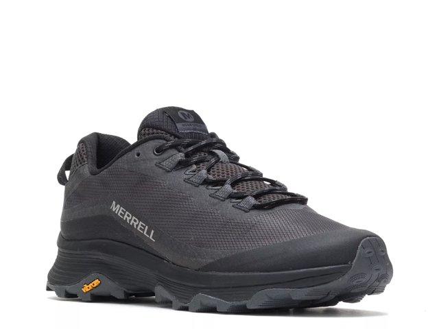 Merrell MOAB Speed Hiking Shoe Men s Free Shipping DSW