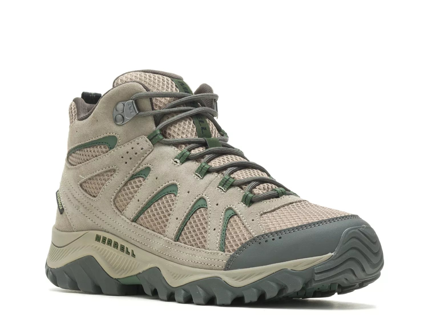 Merrell Oak Creek Hiking Boot Men's Free Shipping DSW