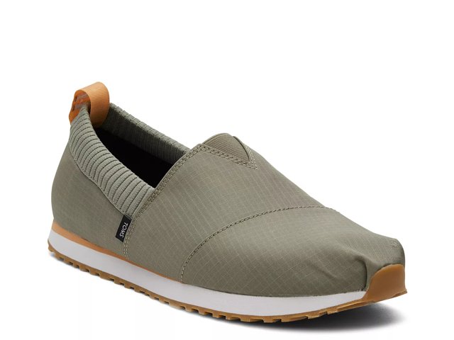 Dsw toms top
